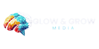 Glow and Grow Media